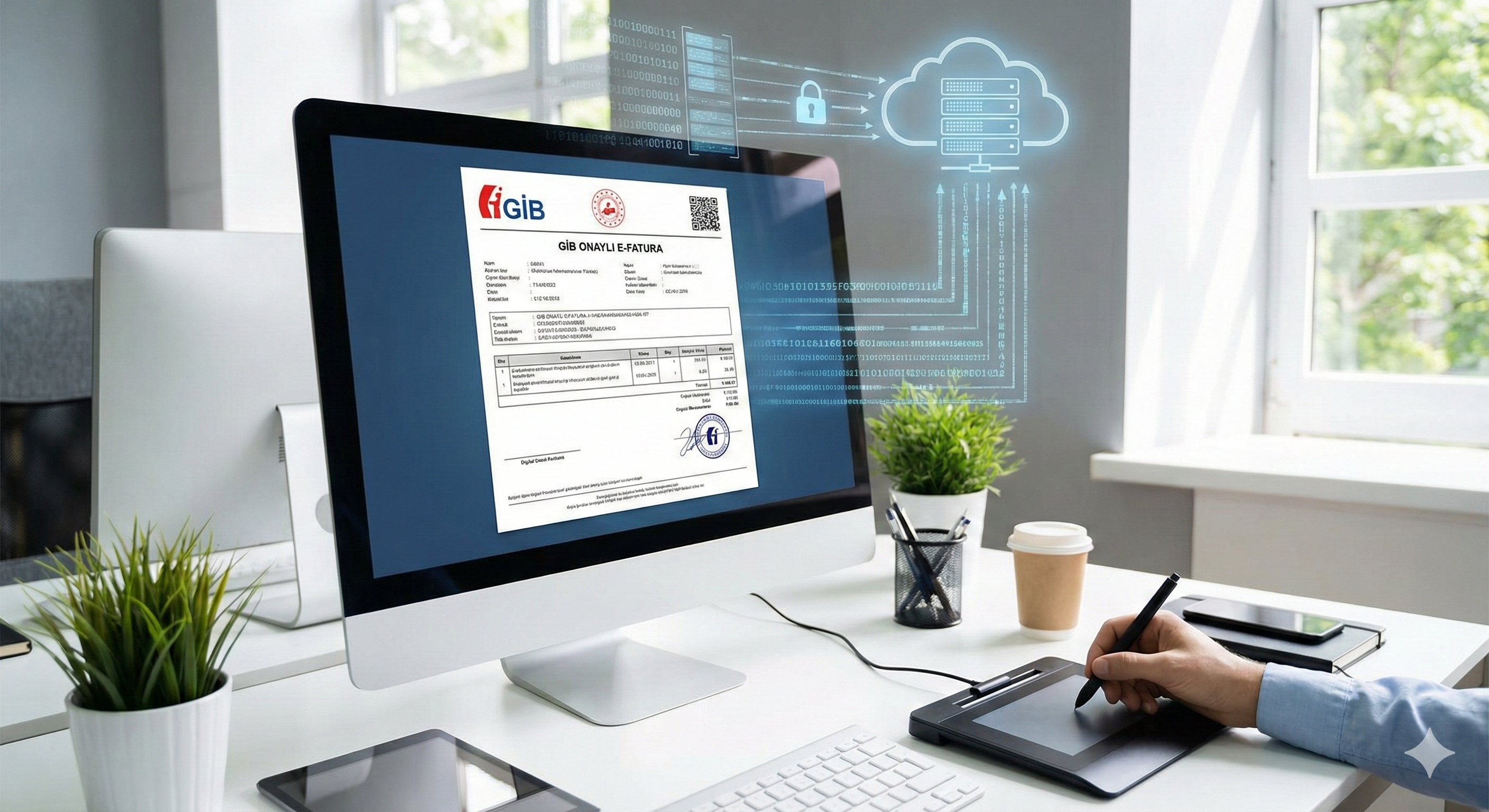 E-Dönüşüm Çözümleri - Mobilrut