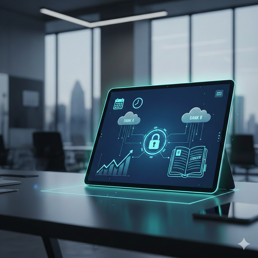 Otomatik Banka Ekstresi Çekme