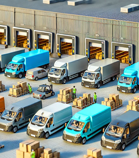 Saha Satış Programı