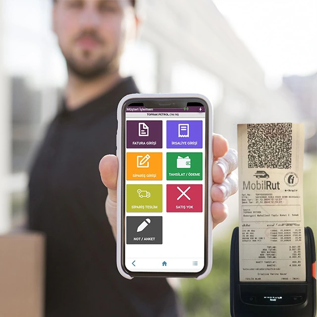 E-Fatura E-Arşiv E-İrsaliye Programı