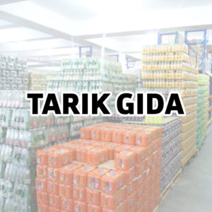 Tarık Gıda