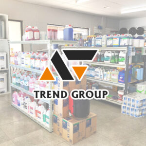 Trend Group