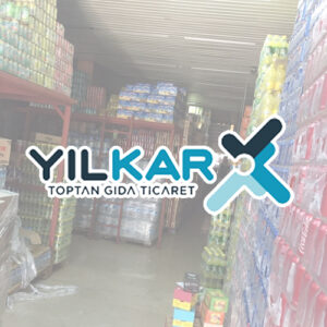 Yılkar Toptan Gıda