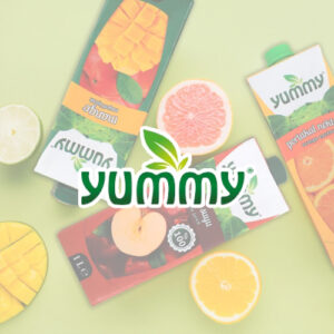 Yummy Meyve Suları