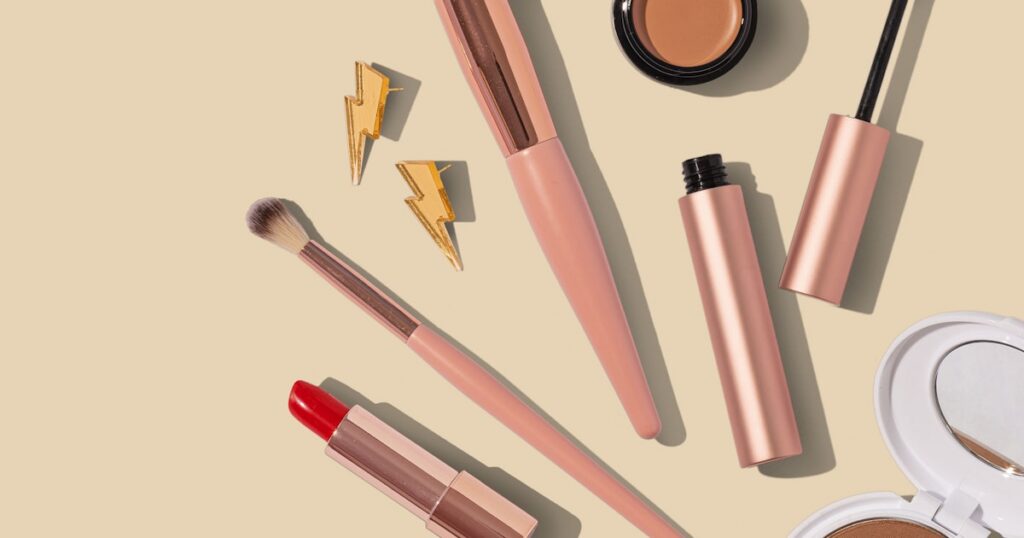 Kozmetik Sektörü için Saha Satış Programı