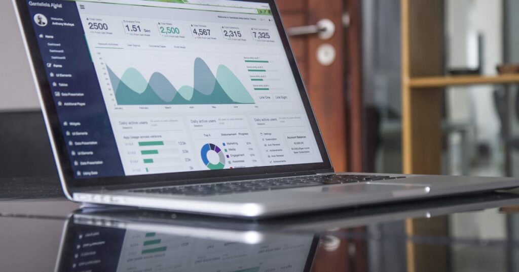 Saha Satış Yazılımı Ne İçin Kullanılır?